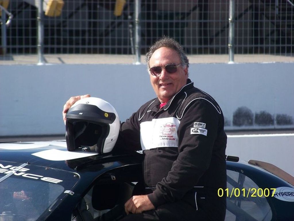 Neil Kouyoumjian