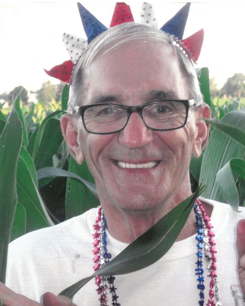 Lee Greimann Profile Photo