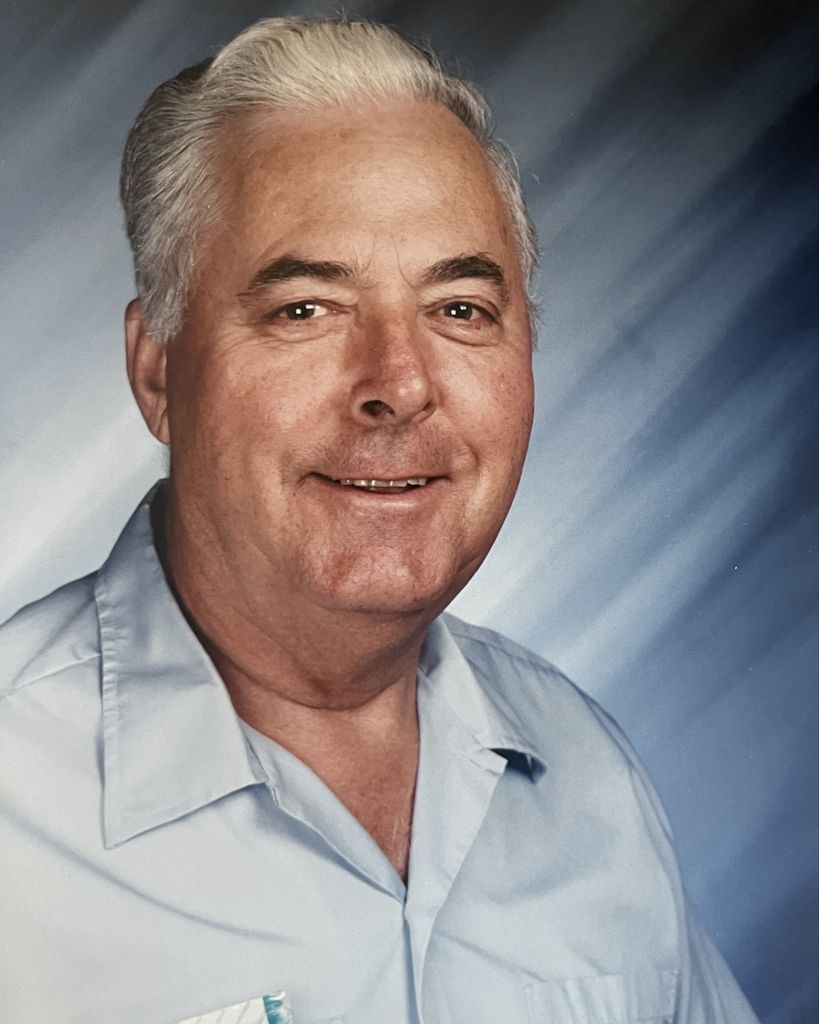 Roy E. Kopp Profile Photo