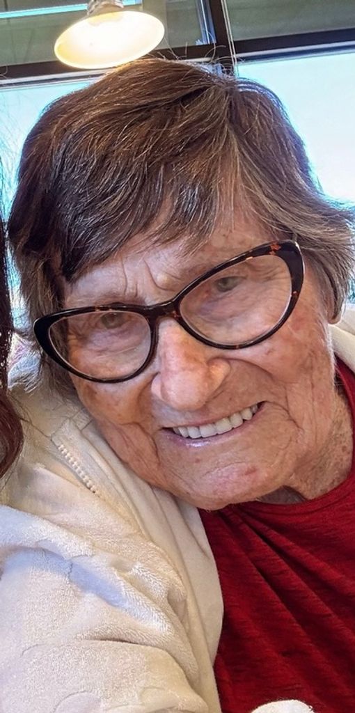 Pauline (Polly) Adams Profile Photo