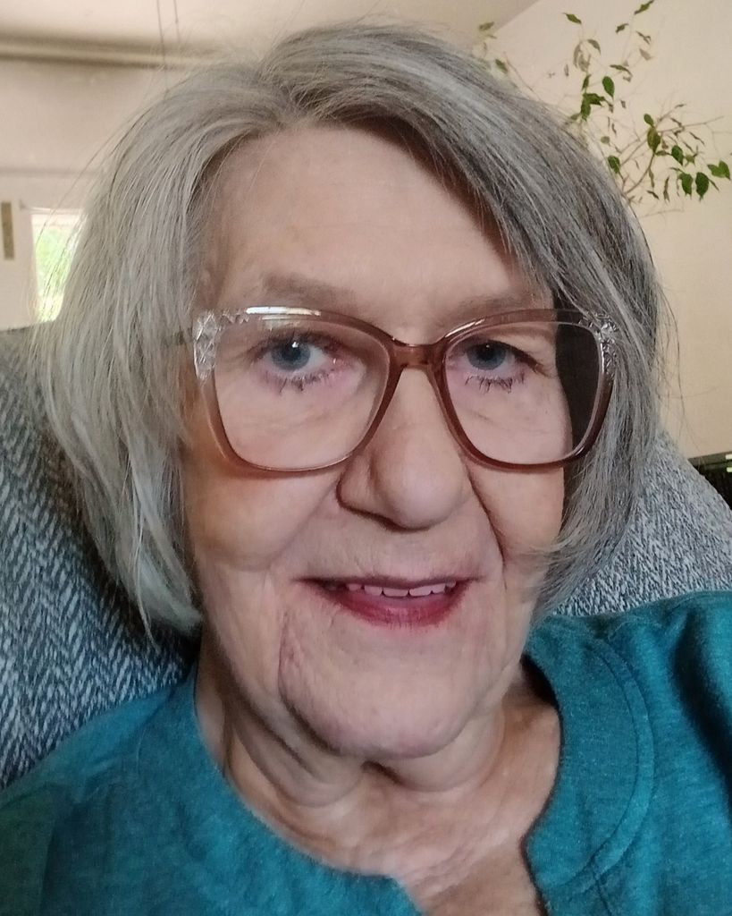 Nancy Marie Mullarky Profile Photo