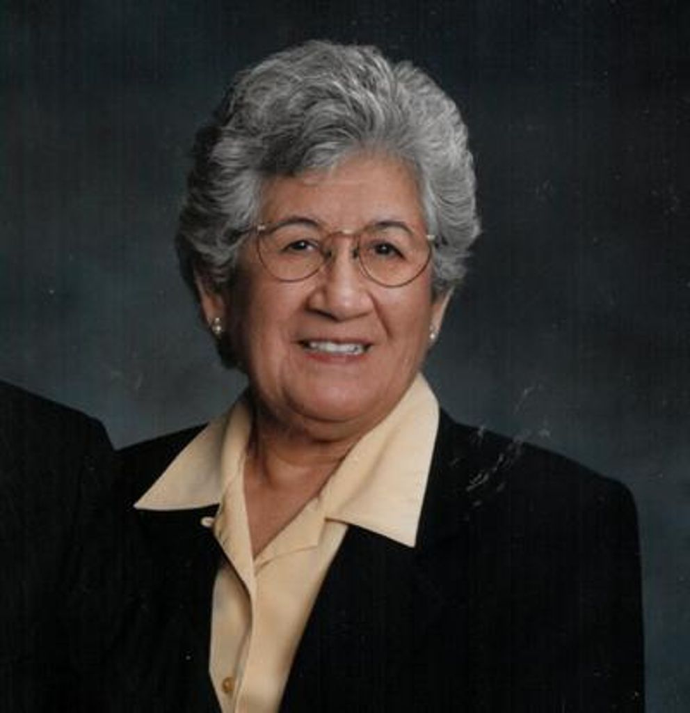 Imelda V. Villarreal