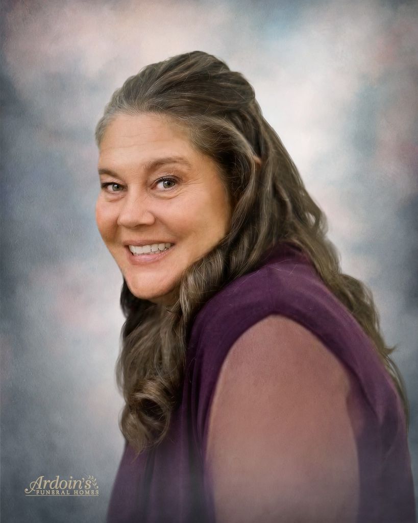 Tiffany Dawn Aymond Profile Photo