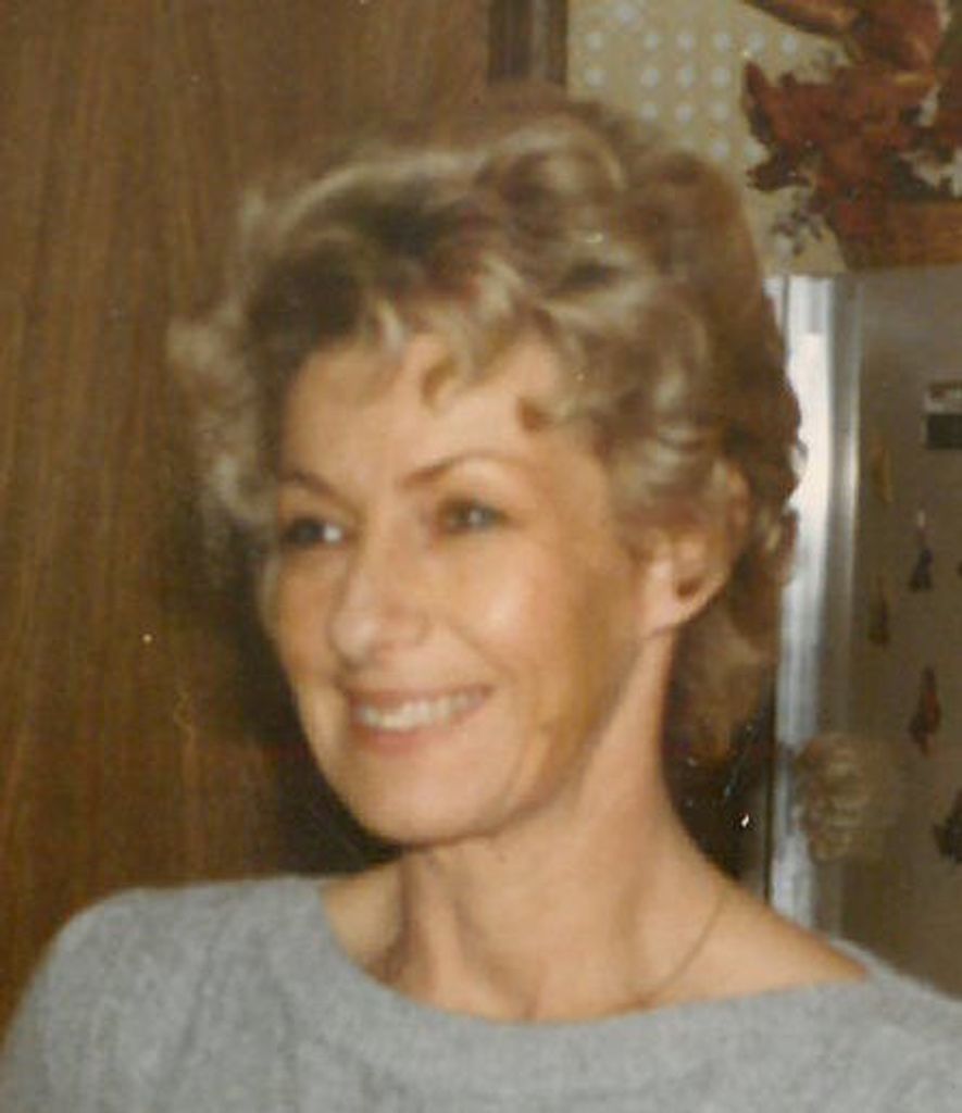 Nancy Vanke