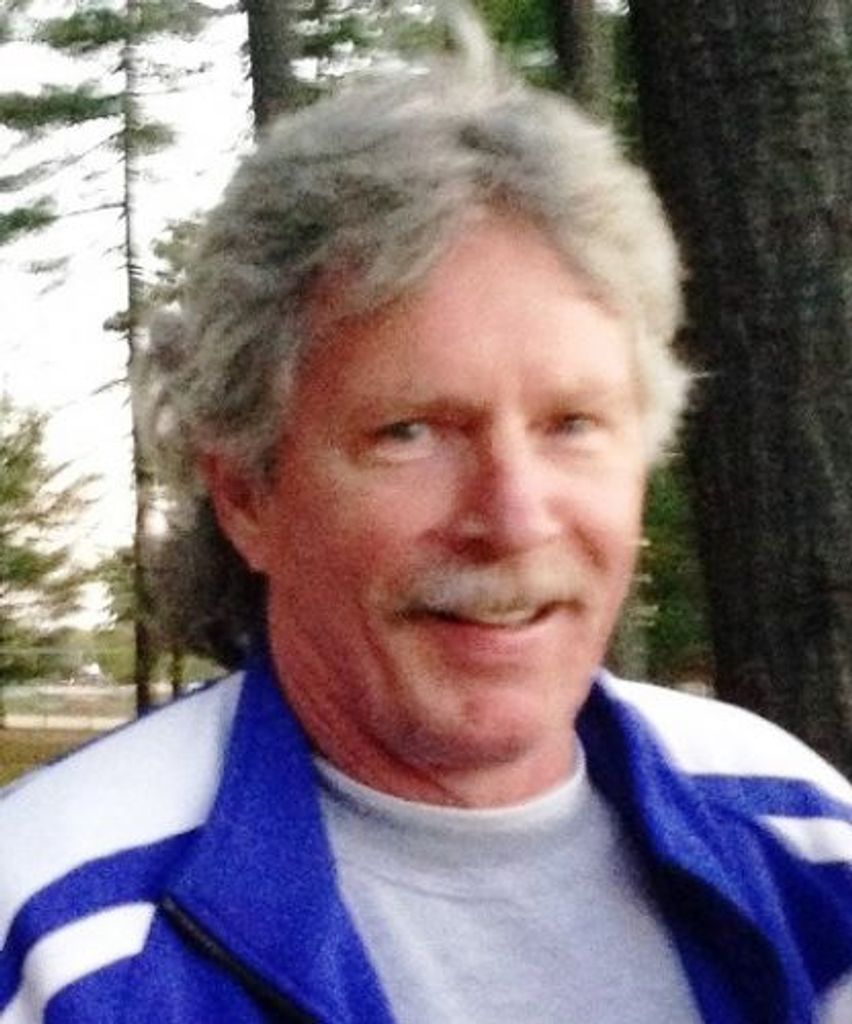 Robert Robin Ross