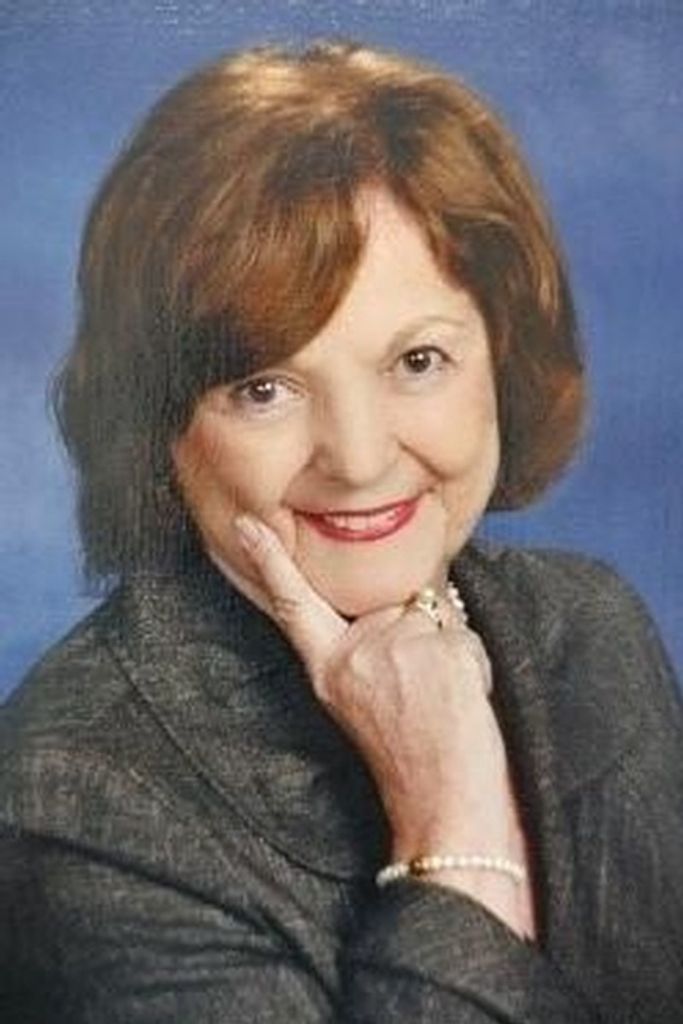 Patricia Kersey Valle