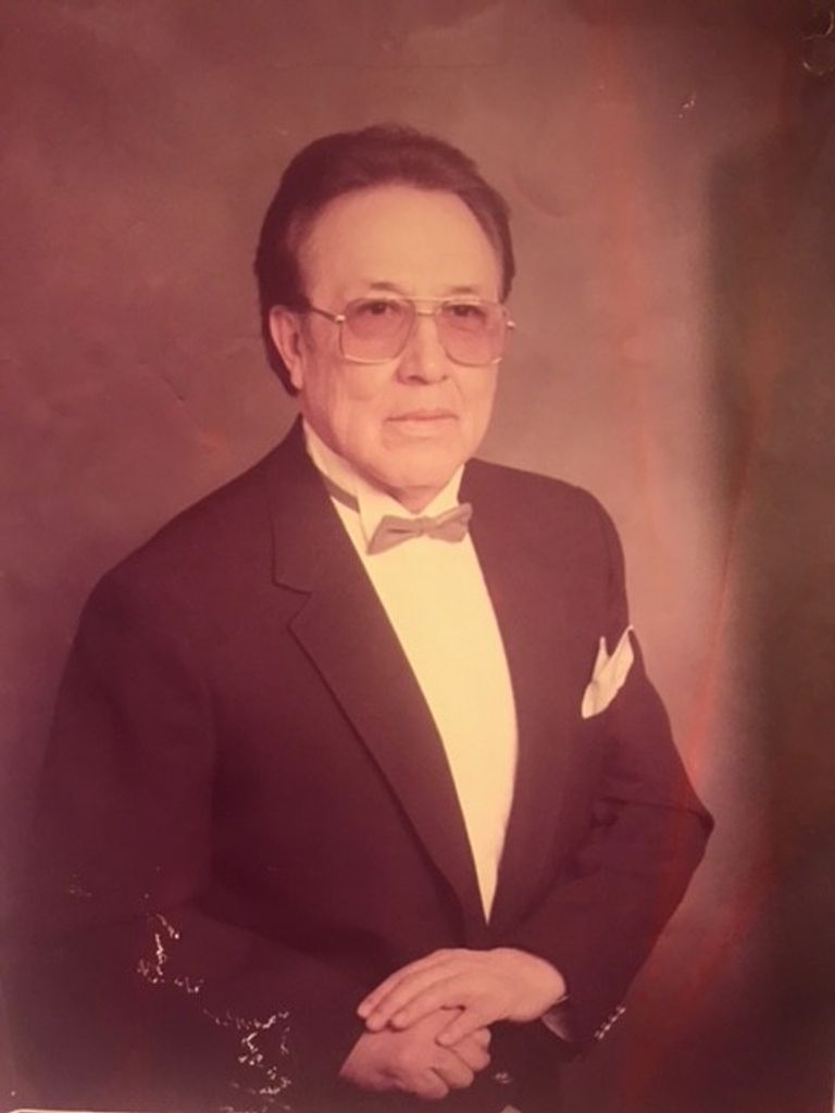 Raul D. Monreal
