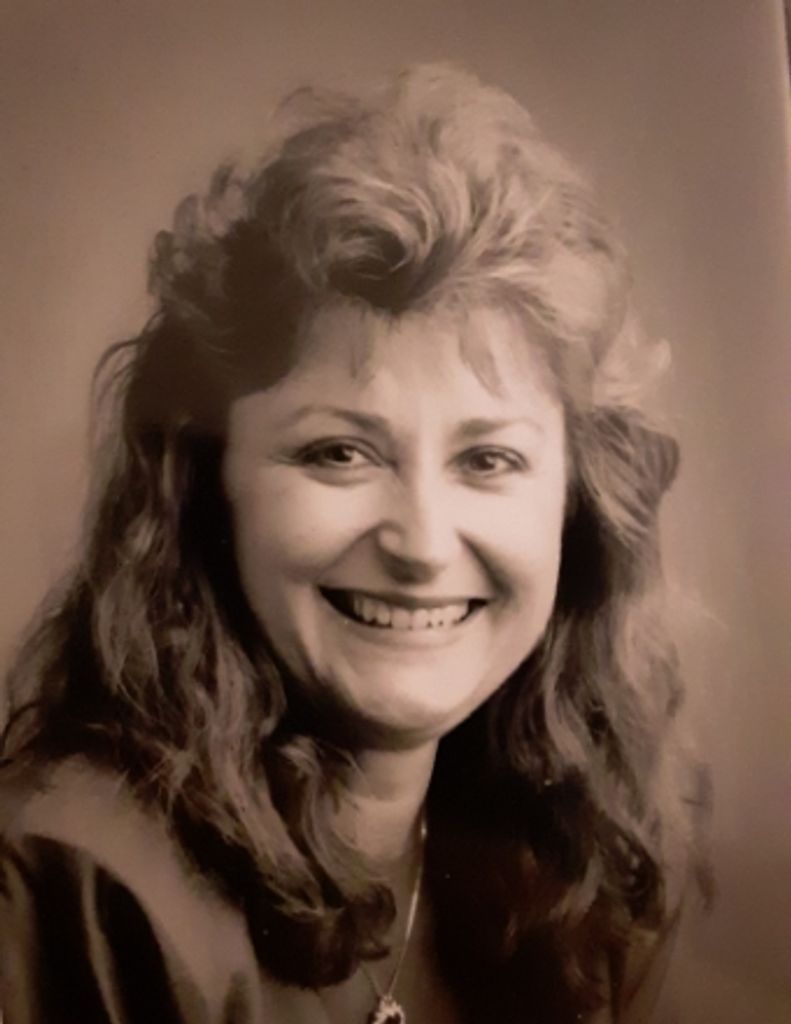 Joyce Ann Davidson