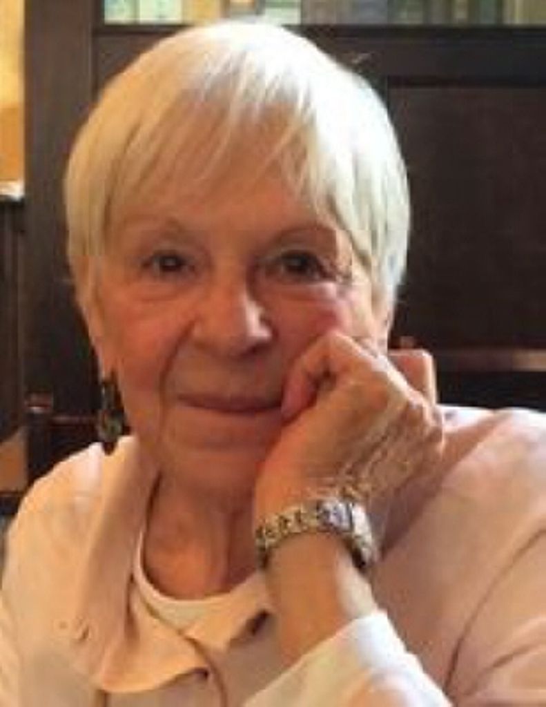 Barbara L. Holmberg
