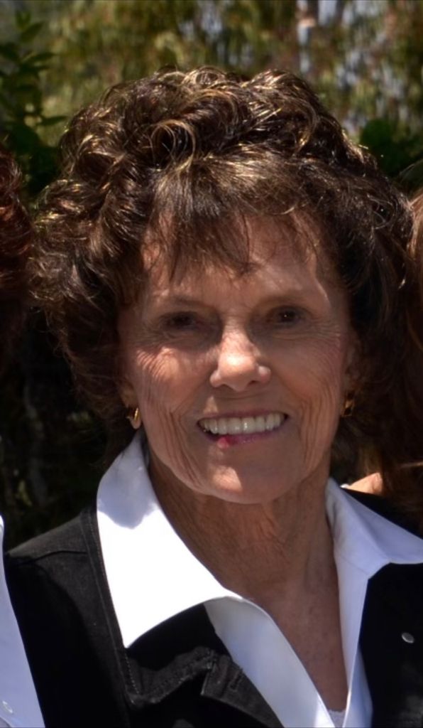 Patricia Anne Mcintyre