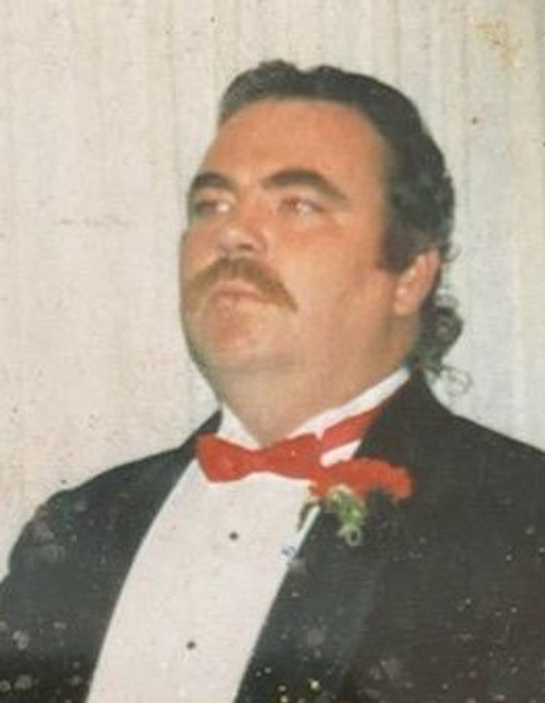 James Daniel Ashurst