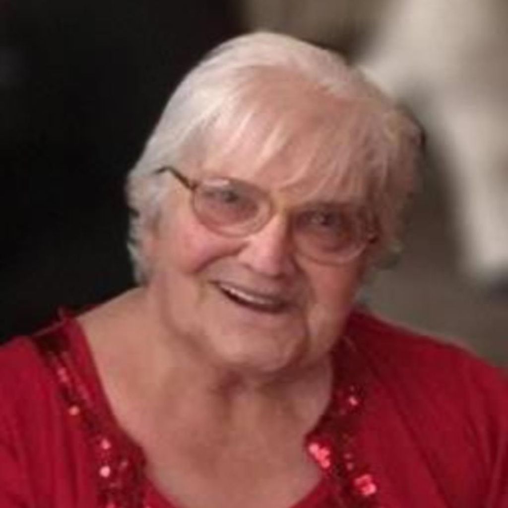 Louann G. Daniels