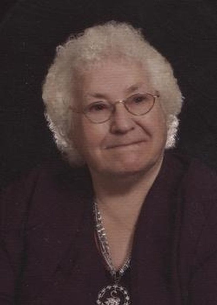 Helen Becker