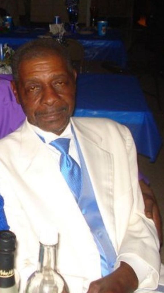 John Young Jones Profile Photo