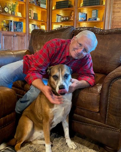 Kevin Williams's obituary image