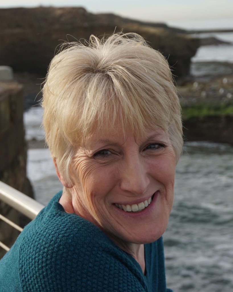 Mary Rose Moeschler Profile Photo