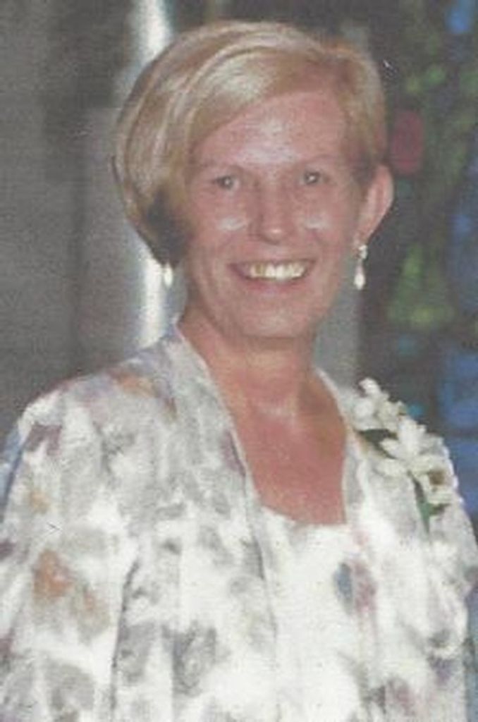 Rose Ella Sutherland Profile Photo