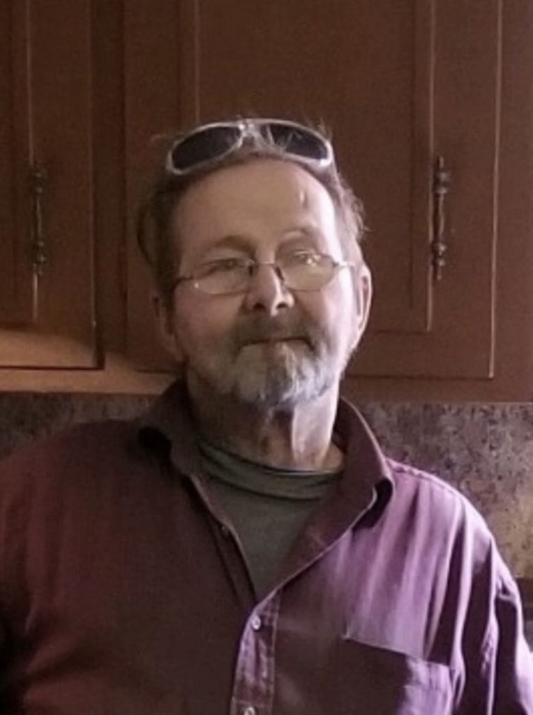 Randy J. Mumaw