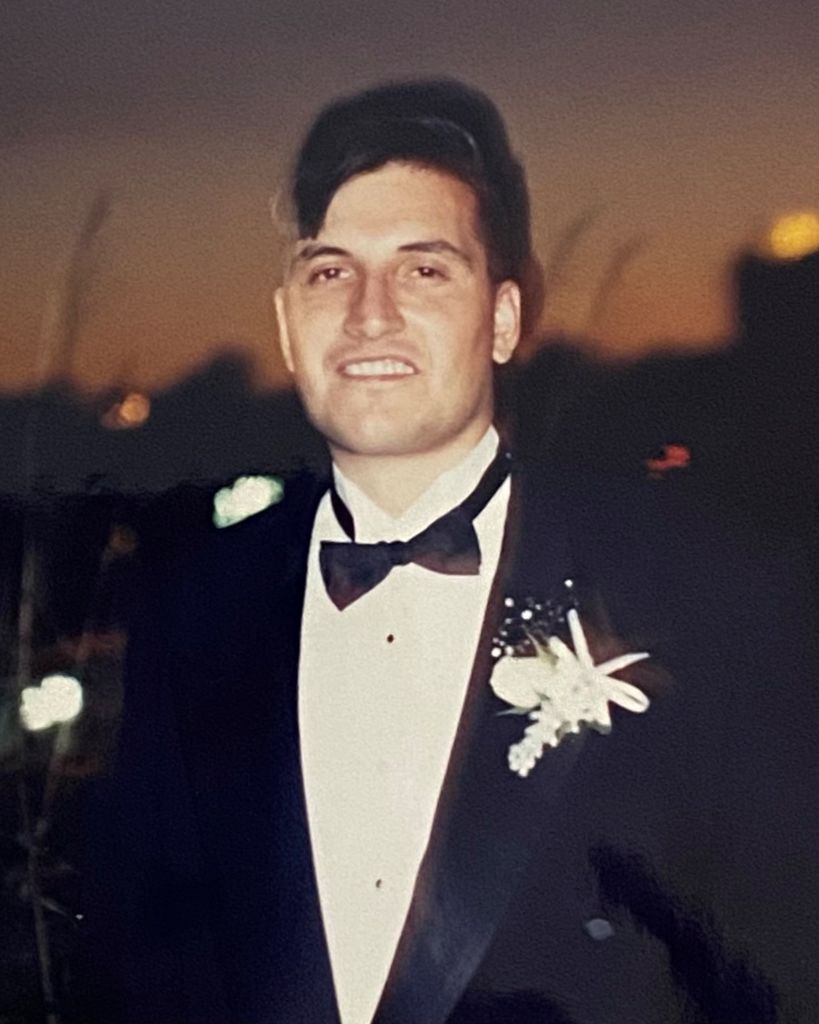 Dennis Lee Harville Profile Photo