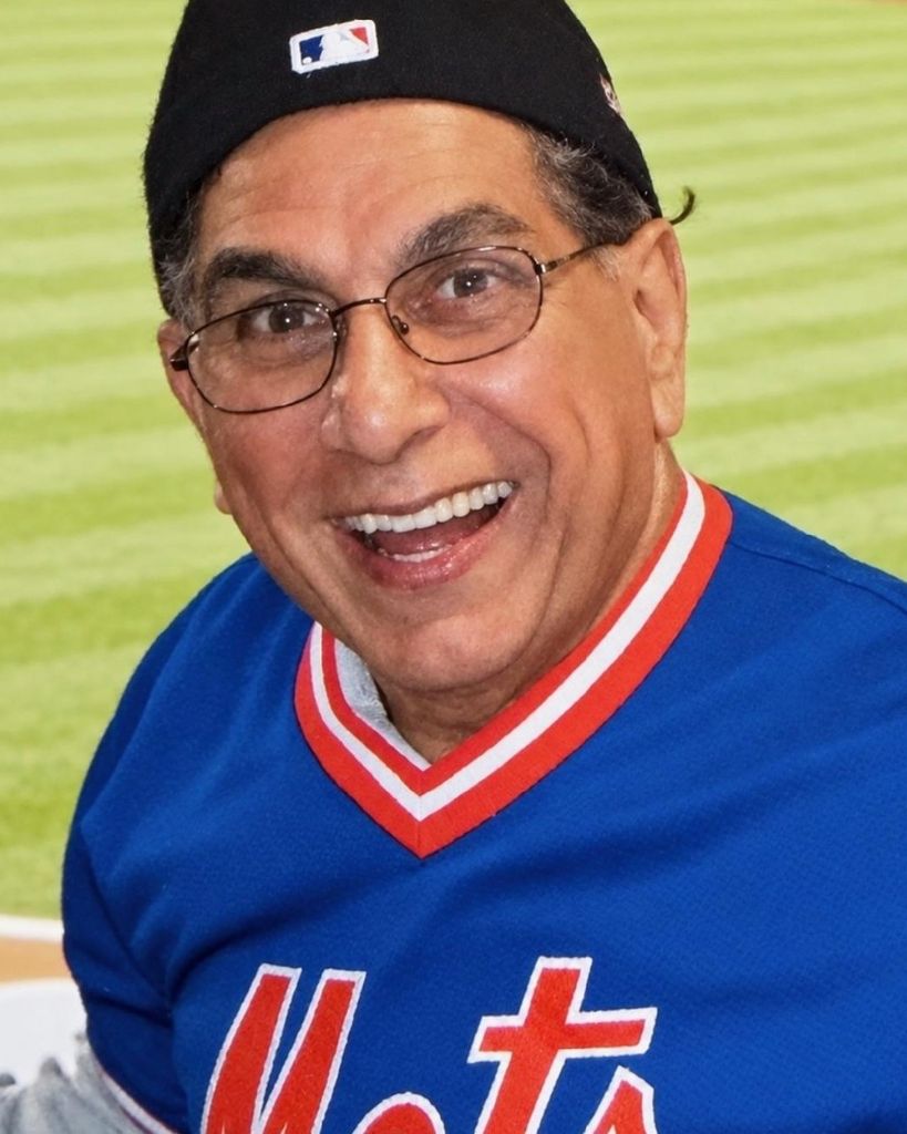 Anthony S. Verderame