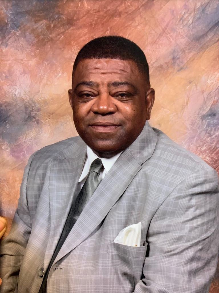 Carl M. Lewis Profile Photo