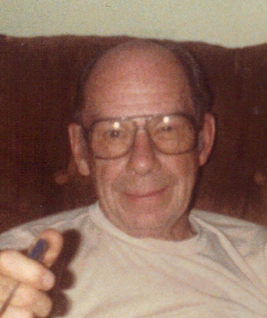 William Watson Pattison Sr. Profile Photo