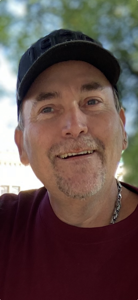 Sean Sellards Profile Photo