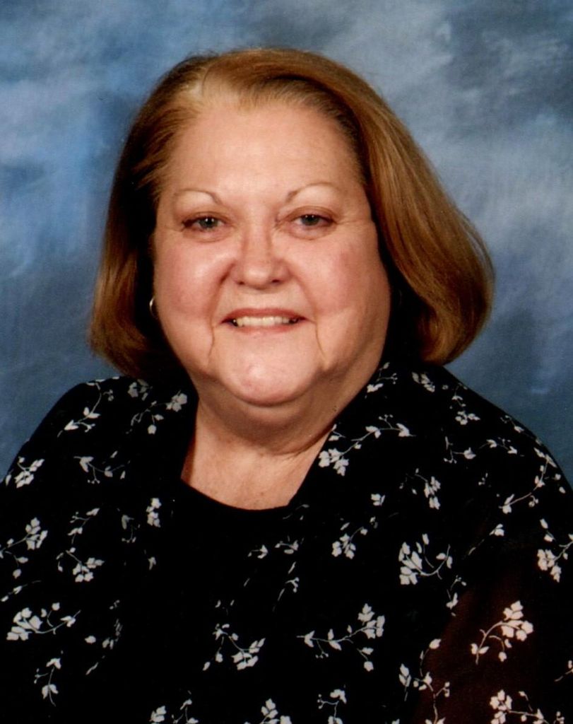 Julia Lee Segerson Rutherford