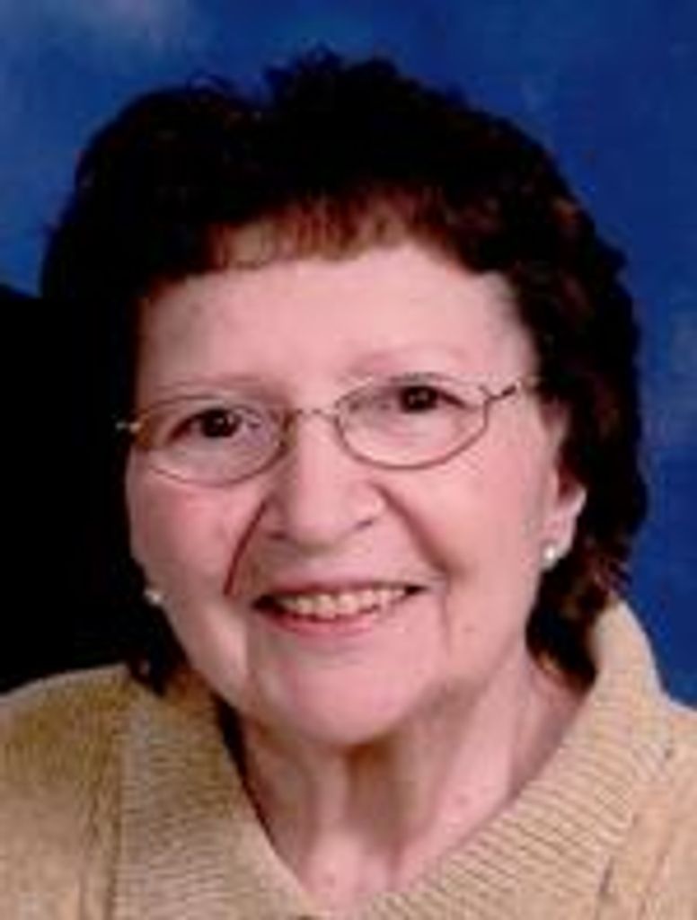 Mary Wolter