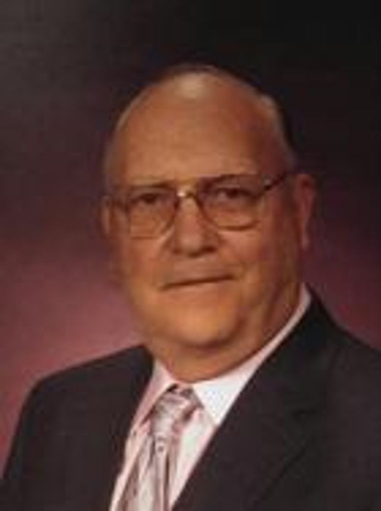 Ted Stoltenberg Profile Photo