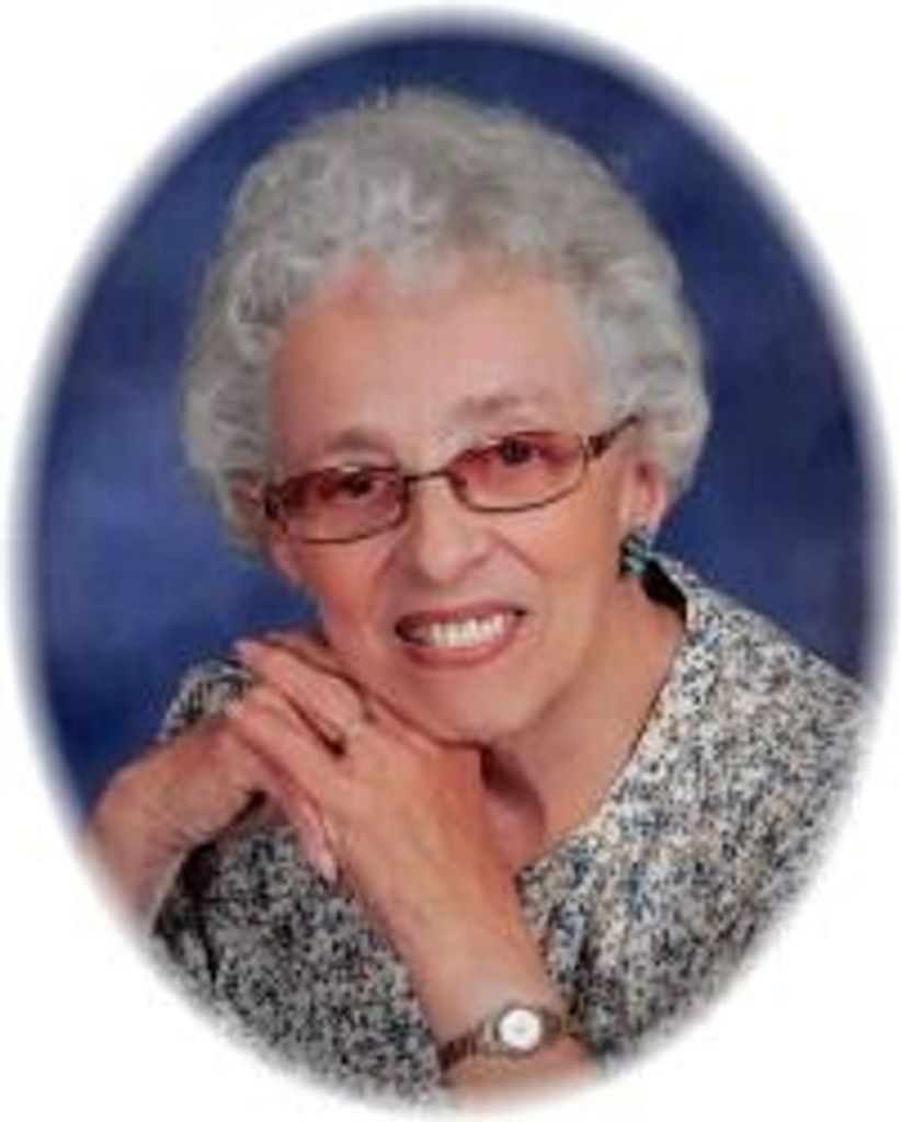 Shirley A. Nethers Profile Photo