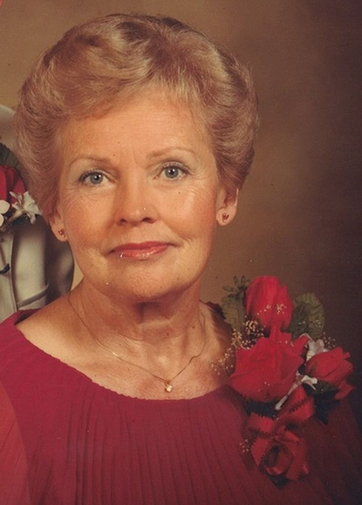 Nora Hedgecoth