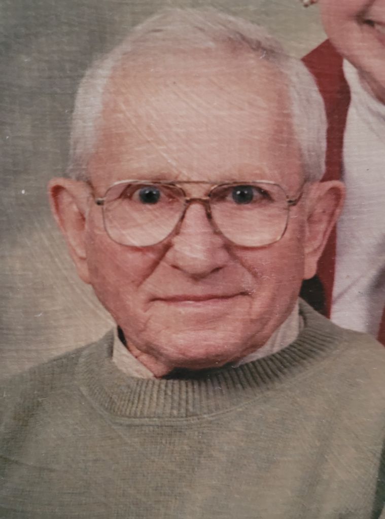George William Wendel