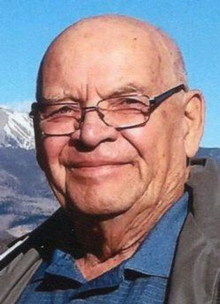 William Lee Ballheim
