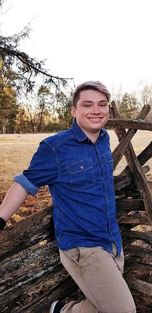 Walker Pruitt Profile Photo