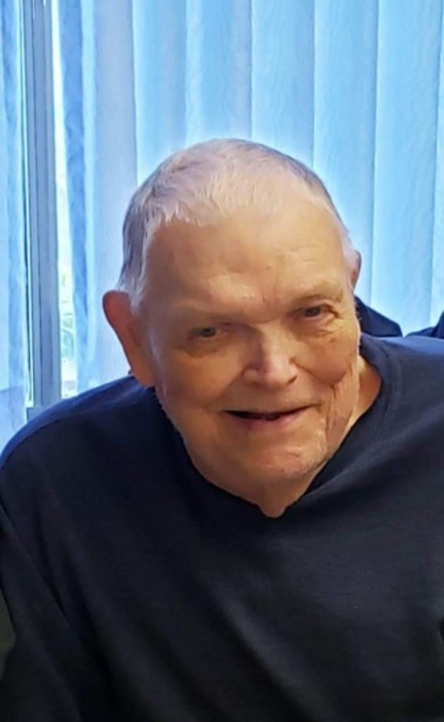 Clair (Pete) Francis Peterson Profile Photo