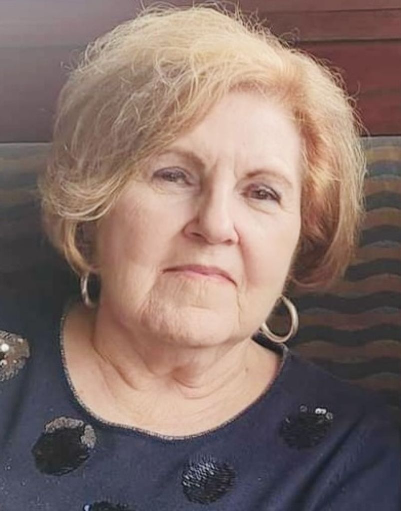 Glenda June Meador Profile Photo