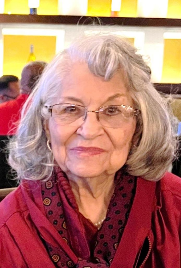 Natalia Medrano Trujillo Profile Photo
