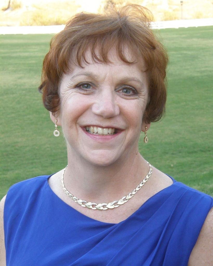 Sandra Leigh Burke
