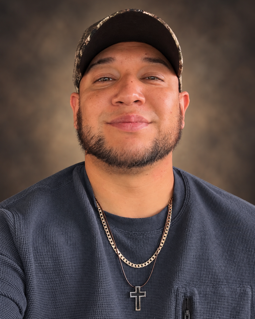 Eddie Maciel Jr Profile Photo