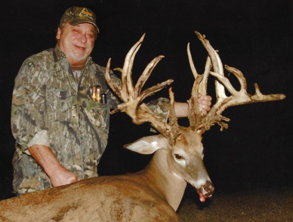 Tony Dale Childers