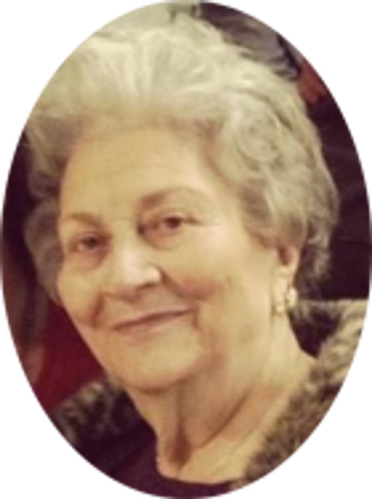 Minerva "Minnie" Vescovi