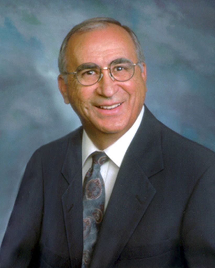 Meliton Moroni "Mel" Garcia