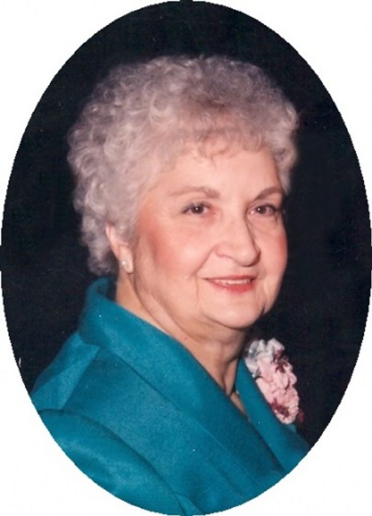 Margaret Bailey