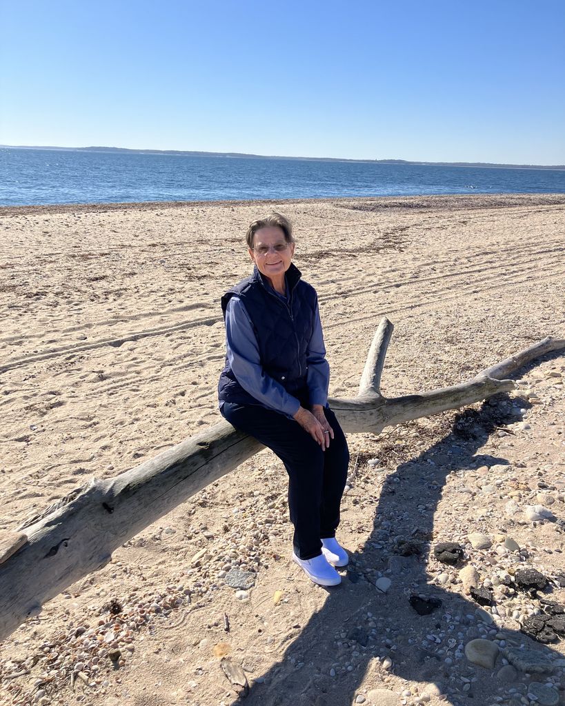 Ramona Tuttle Persan