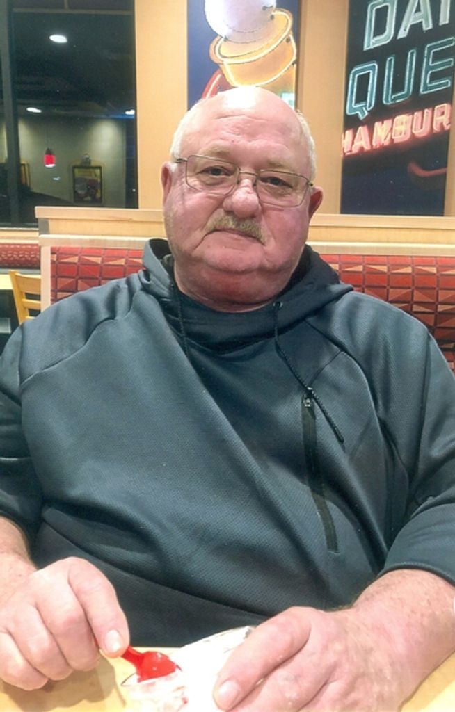 Jay C. Gilliam Profile Photo