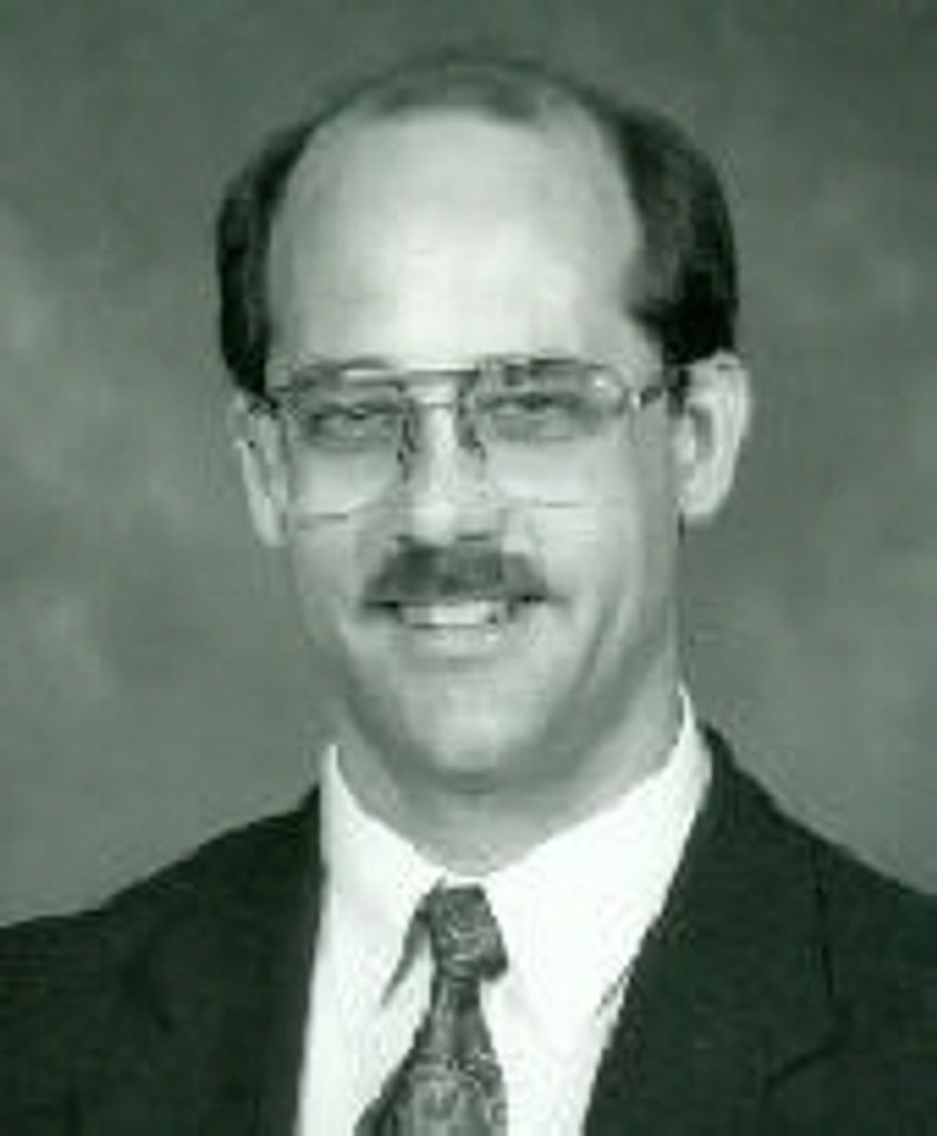 Brad Williams Profile Photo