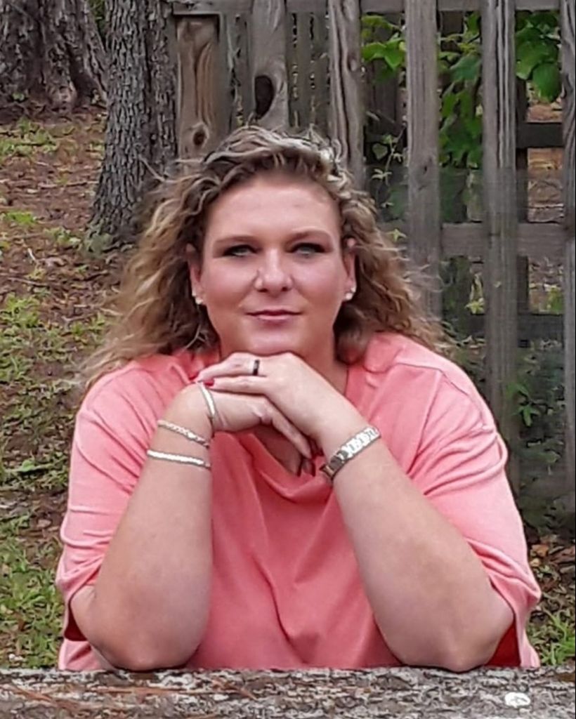 Amanda Beth McCormick Profile Photo