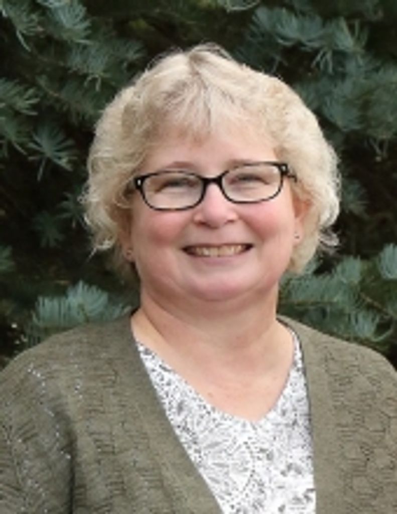 Sheila Woollard Profile Photo