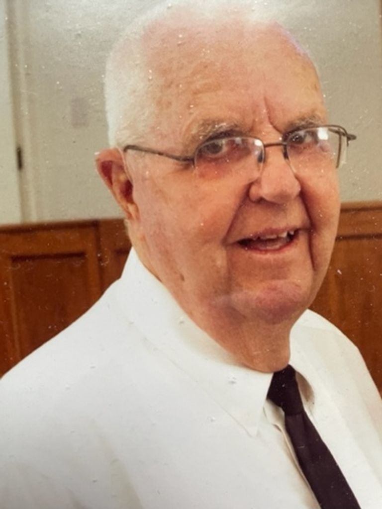 Edwin L. Wiard Profile Photo